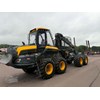 2021 Ponsse Buffalo Forwarder